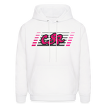 Camron Spangler | 2023 | Adult Hoodie - white