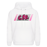 Camron Spangler | 2023 | Adult Hoodie - white