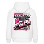 Camron Spangler | 2023 | Adult Hoodie - white