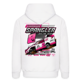 Camron Spangler | 2023 | Adult Hoodie - white