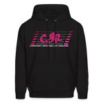 Camron Spangler | 2023 | Adult Hoodie - black