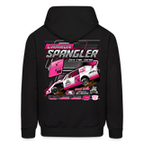 Camron Spangler | 2023 | Adult Hoodie - black