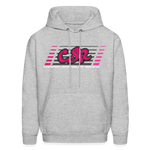 Camron Spangler | 2023 | Adult Hoodie - heather gray