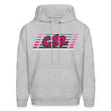 Camron Spangler | 2023 | Adult Hoodie - heather gray