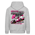 Camron Spangler | 2023 | Adult Hoodie - heather gray