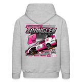 Camron Spangler | 2023 | Adult Hoodie - heather gray