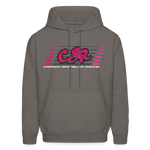 Camron Spangler | 2023 | Adult Hoodie - asphalt gray