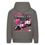 Camron Spangler | 2023 | Adult Hoodie - asphalt gray