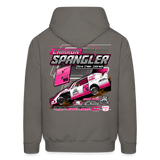 Camron Spangler | 2023 | Adult Hoodie - asphalt gray