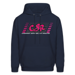 Camron Spangler | 2023 | Adult Hoodie - navy