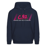 Camron Spangler | 2023 | Adult Hoodie - navy