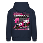 Camron Spangler | 2023 | Adult Hoodie - navy