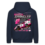 Camron Spangler | 2023 | Adult Hoodie - navy