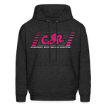 Camron Spangler | 2023 | Adult Hoodie - charcoal grey