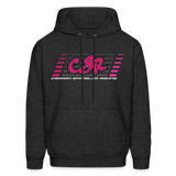 Camron Spangler | 2023 | Adult Hoodie - charcoal grey