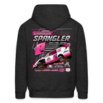 Camron Spangler | 2023 | Adult Hoodie - charcoal grey