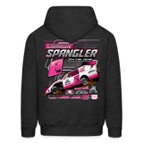 Camron Spangler | 2023 | Adult Hoodie - charcoal grey