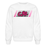 Camron Spangler | 2023 | Adult Crewneck Sweatshirt - white