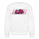 Camron Spangler | 2023 | Adult Crewneck Sweatshirt - white