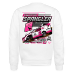 Camron Spangler | 2023 | Adult Crewneck Sweatshirt - white