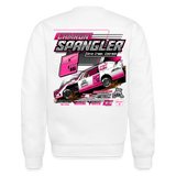 Camron Spangler | 2023 | Adult Crewneck Sweatshirt - white