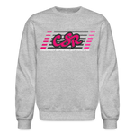 Camron Spangler | 2023 | Adult Crewneck Sweatshirt - heather gray