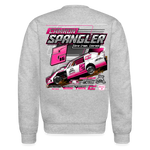 Camron Spangler | 2023 | Adult Crewneck Sweatshirt - heather gray