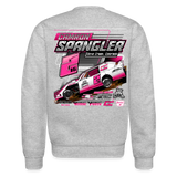 Camron Spangler | 2023 | Adult Crewneck Sweatshirt - heather gray