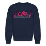 Camron Spangler | 2023 | Adult Crewneck Sweatshirt - navy