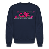 Camron Spangler | 2023 | Adult Crewneck Sweatshirt - navy