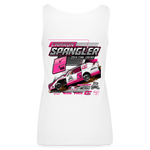 Camron Spangler | 2023 | Women's Tank - white