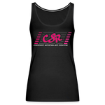 Camron Spangler | 2023 | Women's Tank - black