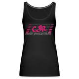 Camron Spangler | 2023 | Women's Tank - black