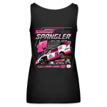 Camron Spangler | 2023 | Women's Tank - black