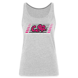 Camron Spangler | 2023 | Women's Tank - heather gray