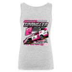 Camron Spangler | 2023 | Women's Tank - heather gray