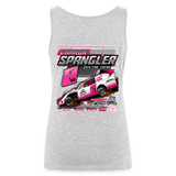 Camron Spangler | 2023 | Women's Tank - heather gray