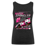 Camron Spangler | 2023 | Women's Tank - charcoal grey