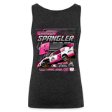 Camron Spangler | 2023 | Women's Tank - charcoal grey