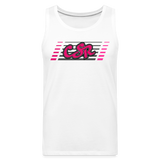 Camron Spangler | 2023 | Men's Tank - white