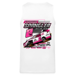 Camron Spangler | 2023 | Men's Tank - white