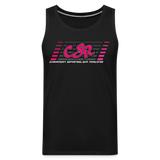 Camron Spangler | 2023 | Men's Tank - black