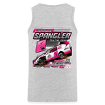 Camron Spangler | 2023 | Men's Tank - heather gray