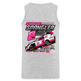 Camron Spangler | 2023 | Men's Tank - heather gray