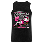 Camron Spangler | 2023 | Men's Tank - charcoal grey