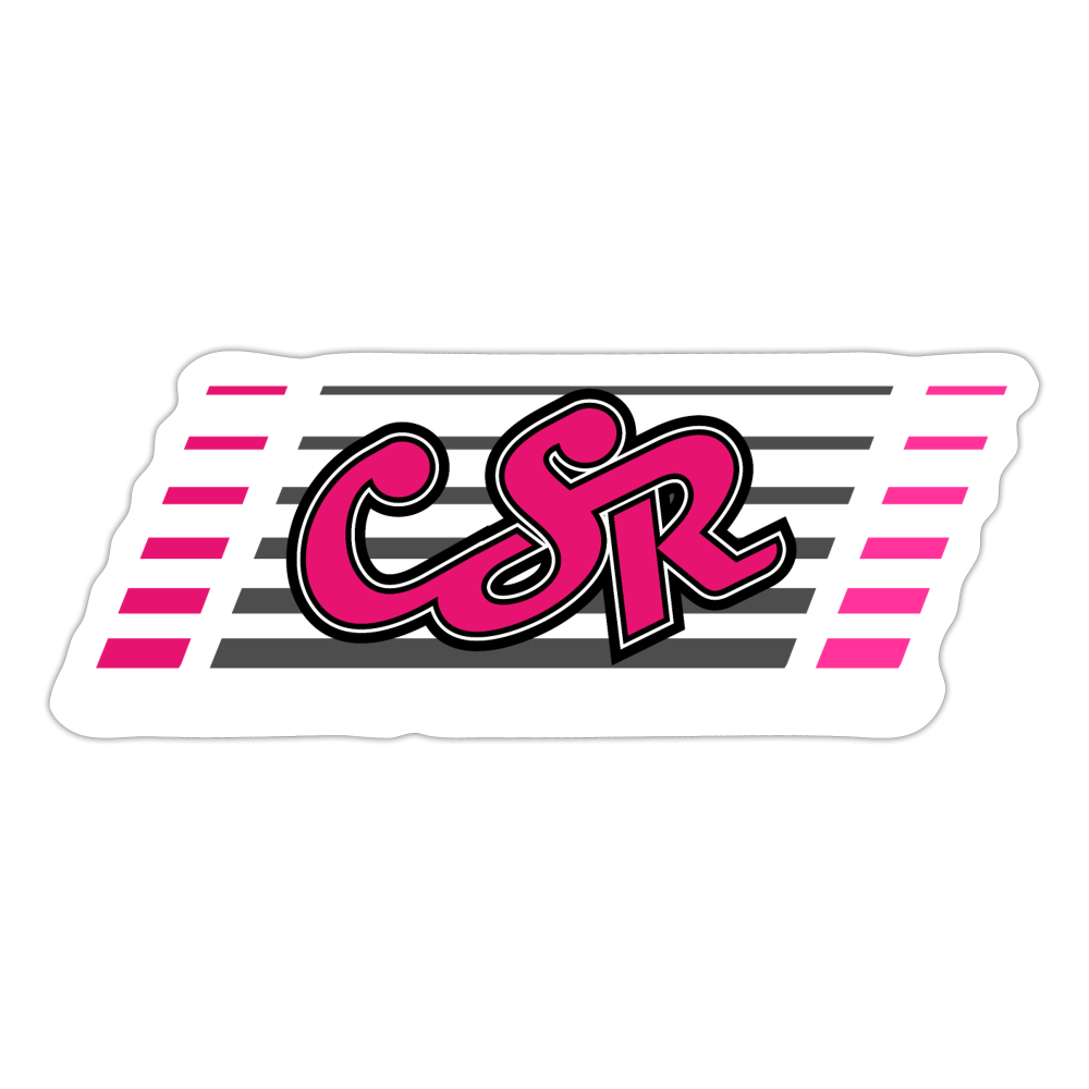 Camron Spangler | 2023 | Sticker – Five Star Racewear