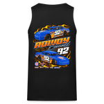 Rowdy Bonewell | 2023 | Men's Tank - black