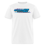 Austin Harris | 2023 | Adult T-Shirt - white