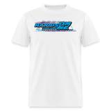 Austin Harris | 2023 | Adult T-Shirt - white