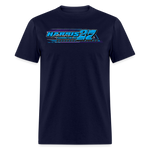 Austin Harris | 2023 | Adult T-Shirt - navy